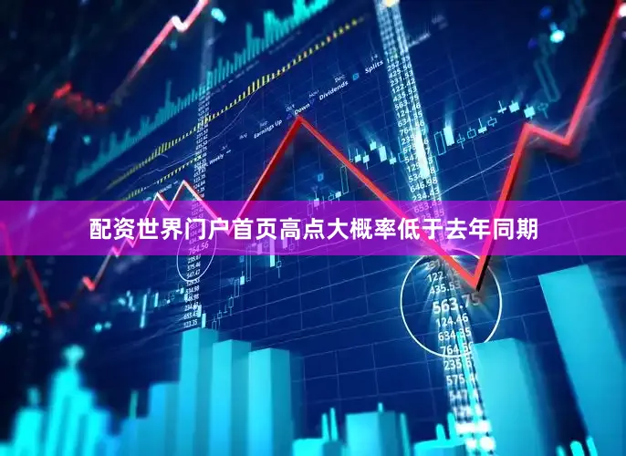 配资世界门户首页高点大概率低于去年同期