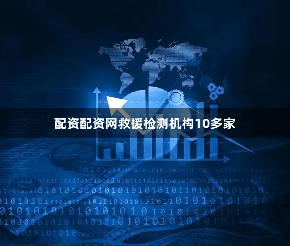 配资配资网救援检测机构10多家